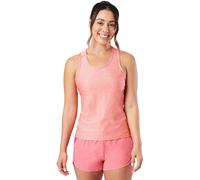 Nathan Women's Qualifier Performance Running Vest Corail chiné 16 (XL) Female