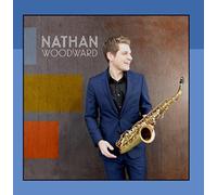 Nathan Woodward - Nathan Woodward