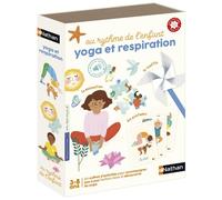 Nathan YOGA ET RESPIRATION