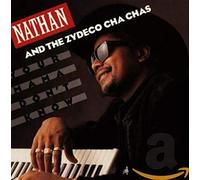 Nathan & Zydeco Cha Cha's - Your Mama Don't Know