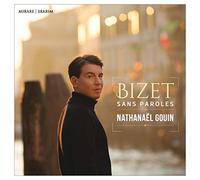 Bizet sans paroles CD