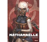 Nathanaëlle - Tome 01