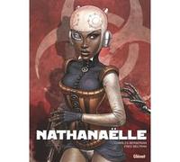 Nathanaëlle - Tome 01 Charles Berbérian (Auteur), Fred Beltran (Dessinateur), Fred Beltran (Coloriste)
