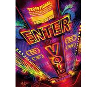 Nathaniel Brown;Paz de la Huerta;Cyril Roy;Emily a - Enter The Void [Import]