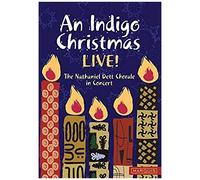 Nathaniel Dett Chorale: An Indigo Christmas Live