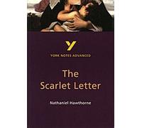 Nathaniel Hawthorne "La lettre écarlate" (The Scarlet Letter)