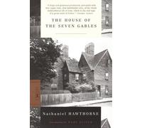 Nathaniel Hawthorne – The House of the Seven Gables – Poche