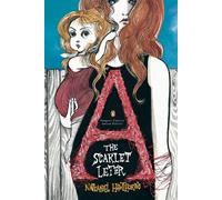 Nathaniel Hawthorne The Scarlet Letter (Poche) Penguin Classics Deluxe Edition