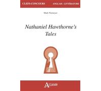 Nathaniel Hawthorne's Tales