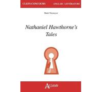 Nathaniel Hawthorne's Tales