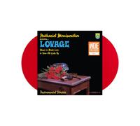 Nathaniel Merri Music to Make Love to Your Old Lady By: Instrumental Ver (Vinyl)