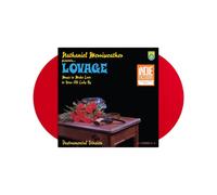 Nathaniel Merriweather Presents Lovage (Instrumentales) Musique Pour Fait Amour