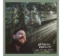 Nathaniel Rateliff - And It's Still Alright [CD]