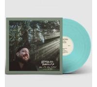Nathaniel Rateliff - And It's Still Alright - Limited 180-Gram Clear Mint Colored Vinyl [Vinyl Lp] Colored Vinyl, Green, Ltd Ed, 180 Gram, Holland - Import