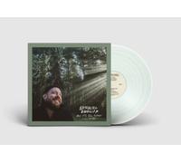 Nathaniel Rateliff - And It's Still Alright [New Vinyl LP] Explicit, Colored Vin