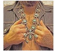 Nathaniel Rateliff and the Night Sweats E