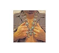 Rick Benjamin - Nathaniel Rateliff & the Night Sweats