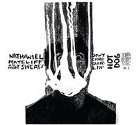 Nathaniel Rateliff - Fug Yep No. 3 [7-Inch Single] Ltd Ed