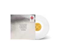 Nathaniel Rateliff - Nathaniel Rateliff & The Night Sweats: A Future (Ultra Clear) [Winyl]