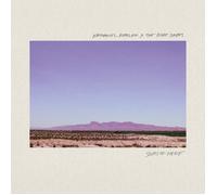 Nathaniel Rateliff - South Of Here (2024) LP Vinyl Précommande