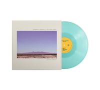 Nathaniel Rateliff & The Night Sweats – South of Here – Vinyle turquoise – Tirage limité