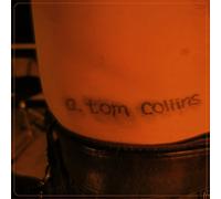 Nathaniel Rateliff Stick and Poke (Vinyl)
