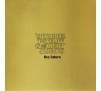 Nathaniel Rateliff - The Future [New Vinyl LP] Gatefold LP Jacket, 180 Gram, Dig