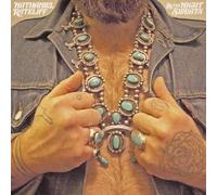 Nathaniel Rateliff & the - Nathaniel Rateliff & the