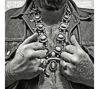 Nathaniel Rateliff & the Night Sweats – Nathaniel Rateliff & the Night Sweats – Vinyle (10e)