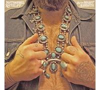 Nathaniel Rateliff and the Night Sweats