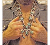 Nathaniel Rateliff & The Night Sweats