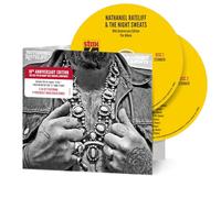 Nathaniel Rateliff & the Night Sweats
