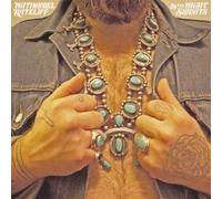 NATHANIEL RATELIFF & THE NIGHT SWEATS by NATHANIEL RATELIFF (2015-10-05)