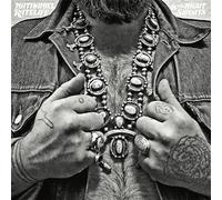 Nathaniel Rateliff & the Night Sweats – Nathaniel Rateliff & the Night Sweats – CD