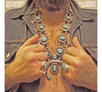 Nathaniel Rateliff & The Night Sweats [LP] [VINYL] NEUF