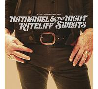 Nathaniel Rateliff & The Night Sweats - Nathaniel Rateliff & The Night Sweats / A Little Something More From [Cassette] [Musikkassette]