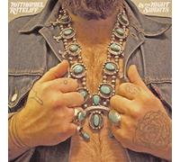 Nathaniel Rateliff & the Night Sweats [Slipcase] [Audio CD] NEUF