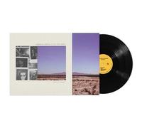Nathaniel Rateliff & The Night Sweats – South of Here – Vinyle LP 180 g – Version explicite