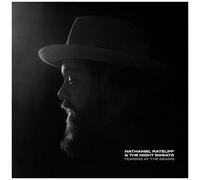 Nathaniel Rateliff & The Night Sweats - Tearing At The Seams [Vinyl] 180 Gram