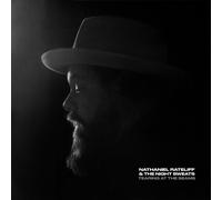 Nathaniel Rateliff & The Night Sweats Tearing At The Seams (Vinyl)