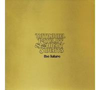 Nathaniel Rateliff & The Night Sweats – The Future – Vinyle 33 tours