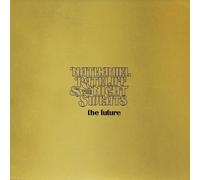 Nathaniel Rateliff & The Night Sweats The Future (Vinyl)