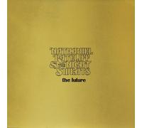 Nathaniel Rateliff & The Night Sweats – The Future – Vinyle 33 tours