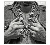 Nathaniel Rateliff & the Night Sweats – Nathaniel Rateliff & the Night Sweats – Vinyle (10e)