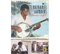 Nathaniel Saunders - Bimini Nights
