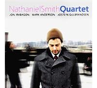 Nathaniel Smith Quartet - Nathaniel Smith Quartet