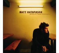 Nathanson, Matt - Benath These Fireworks