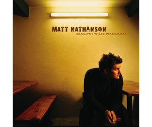 Nathanson, Matt - Benath These Fireworks