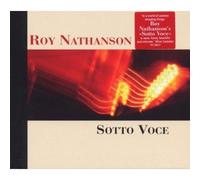 Roy Nathanson - Sotto Voce [Import]