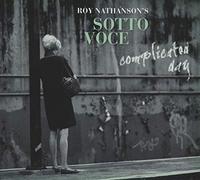 Nathanson, Roy - Sotto Voce-Complicated..